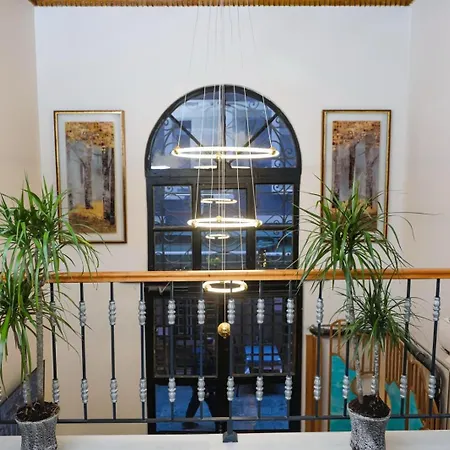 Otel Elmira Pera & - Special Class