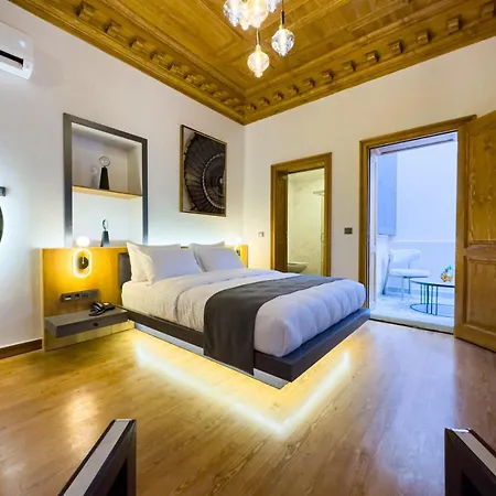 Elmira Pera & - Special Class Otel