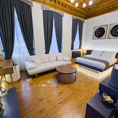Elmira Pera & - Special Class Otel İstanbul