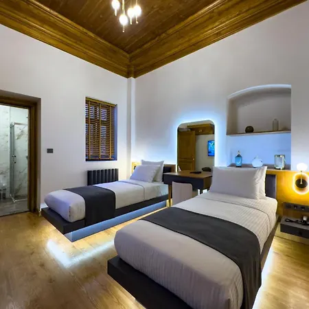Otel Elmira Pera & - Special Class İstanbul