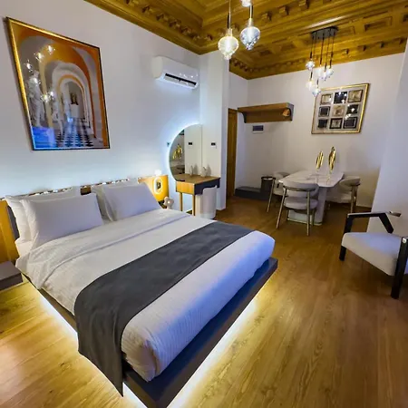 Otel Elmira Pera & - Special Class
