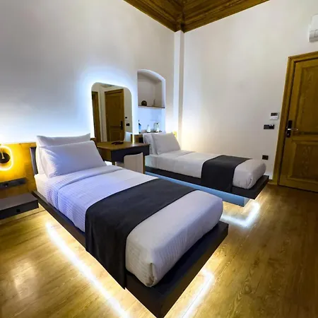 Elmira Pera & - Special Class Otel İstanbul