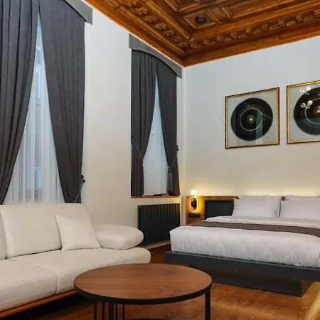 Elmira Pera & - Special Class Otel