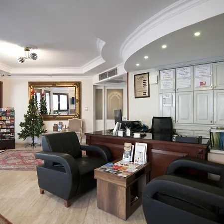 Ξενοδοχείο Artefes Old