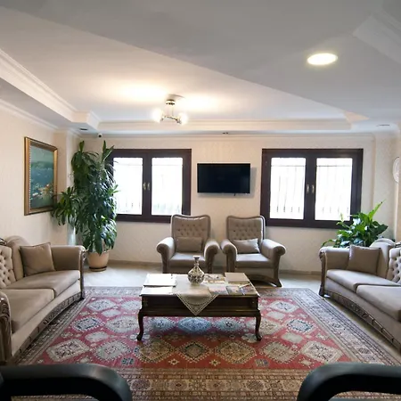 Artefes Old Ξενοδοχείο 4*
