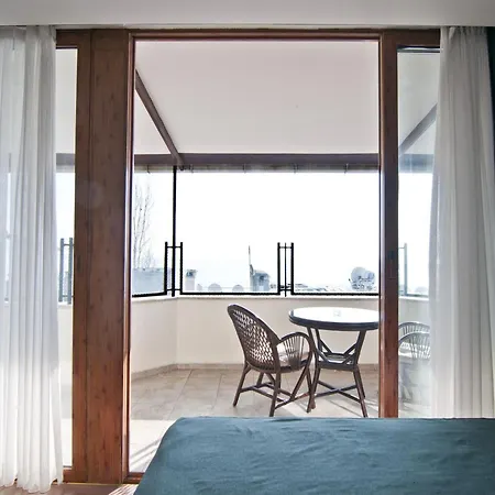 Artefes Old 4* Κωνσταντινούπολη