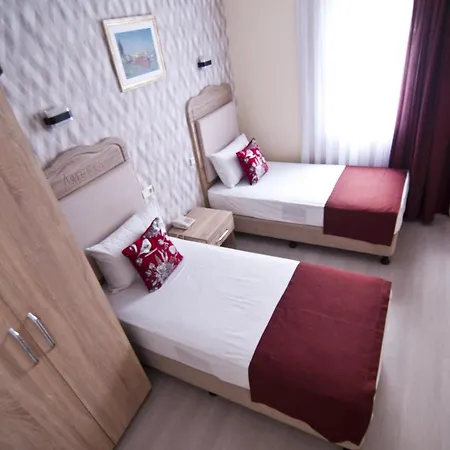 Artefes Old Ξενοδοχείο 4*