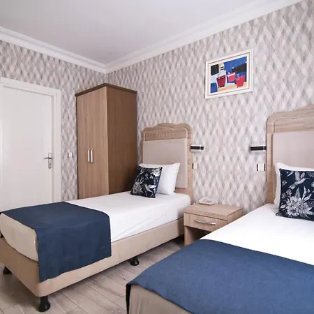 Artefes Old 4* Κωνσταντινούπολη