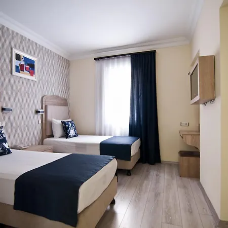 Artefes Old Ξενοδοχείο