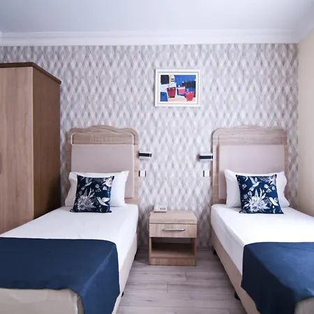 Artefes Old Ξενοδοχείο 4*