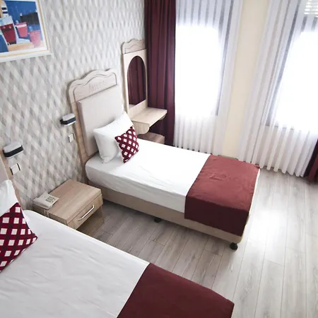Artefes Old Ξενοδοχείο 4*