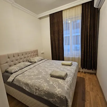 Dilek Istanbul