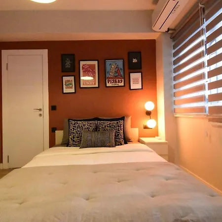 Stunning Near Metro - Ym 2 Apartment *