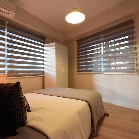 Stunning Near Metro - Ym 2 Apartment