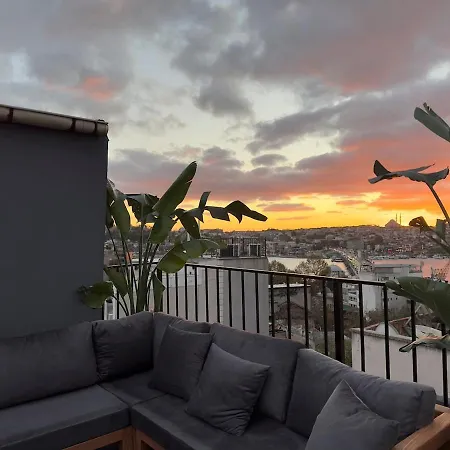 Stunning Near Metro - Ym 2 Apartment