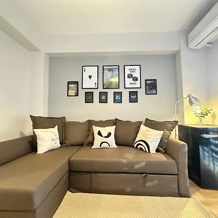 Stunning Near Metro - Ym 2 Apartment *