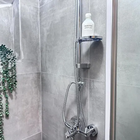 Apartment Stunning Near Metro - Ym 2 Istanbul