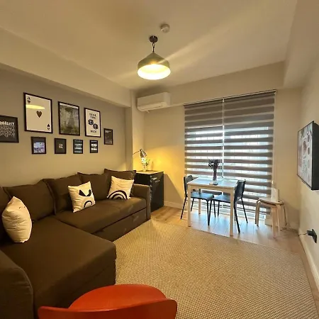 Stunning Near Metro - Ym 2 * Istanbul