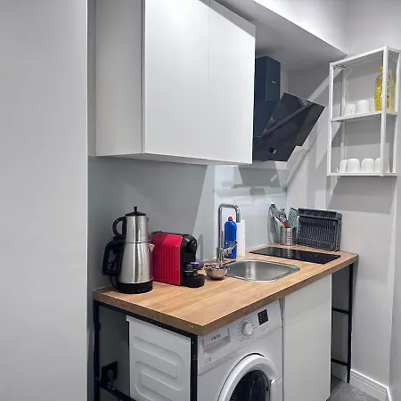 Stunning Near Metro - Ym 2 Apartment *