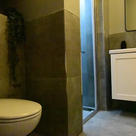 Stunning Near Metro - Ym 2 Apartment