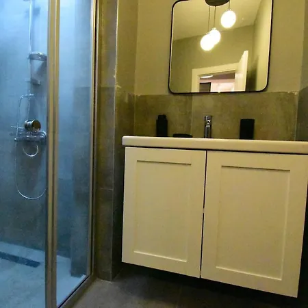 Stunning Near Metro - Ym 2 Apartment Istanbul