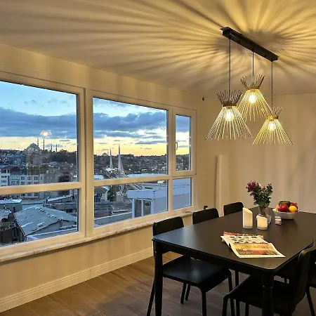 Stunning Near Metro - Ym 2 Apartment