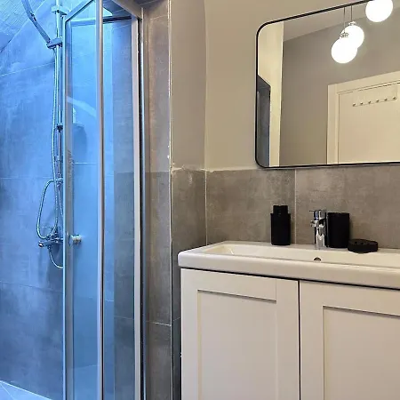 Apartment Stunning Near Metro - Ym 2