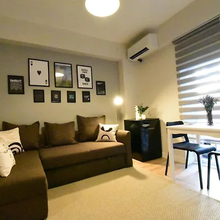 Stunning Near Metro - Ym 2 Apartment *