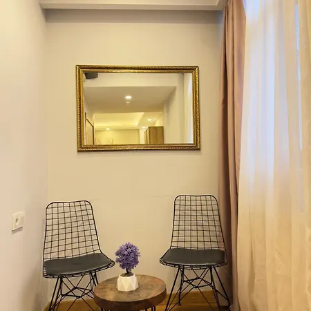 Отель Palmera Old Стамбул