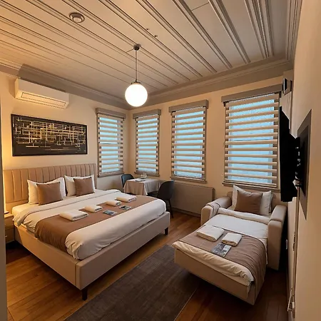 Gen Hotell