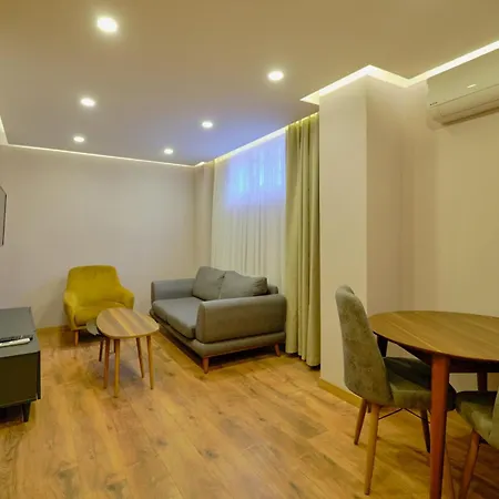 Private At Beylikduezue Nearly To E5 2 Apartament