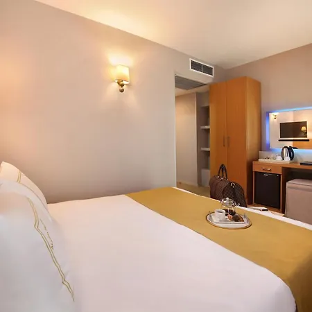 Almina - Special Class Hotel Istanbul