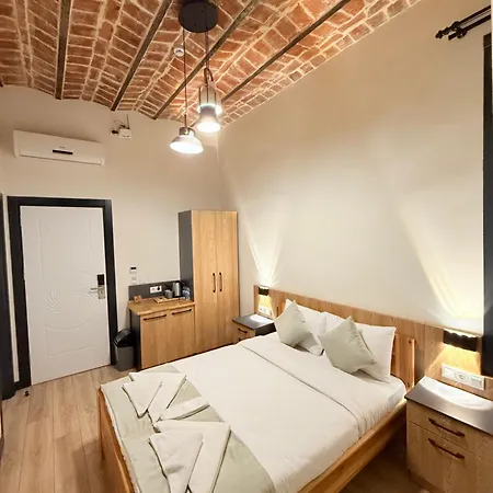 Apartment Taksim Alkan Tower *