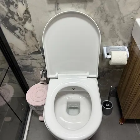 Apartment Taksim Alkan Tower