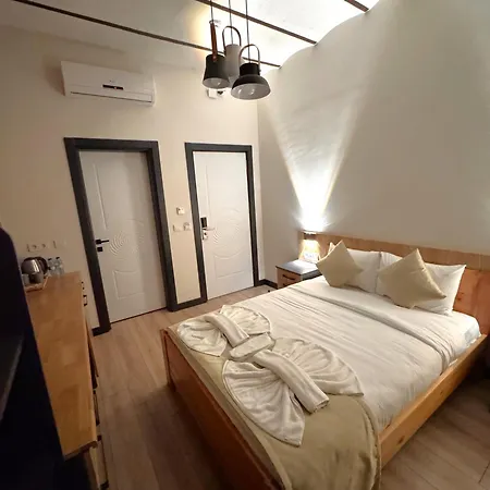 Apartment Taksim Alkan Tower Istanbul