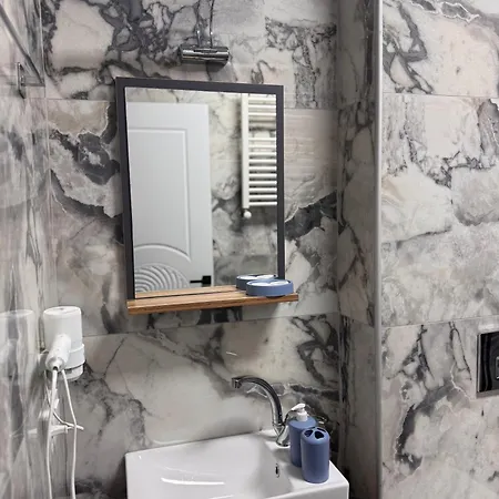 Apartment Taksim Alkan Tower