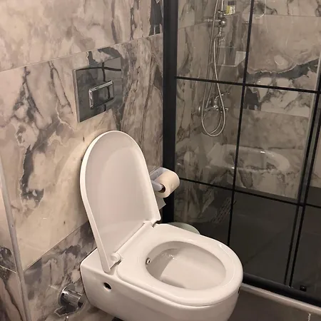 Apartment Taksim Alkan Tower *