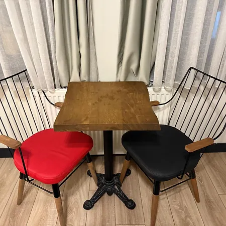 Apartment Taksim Alkan Tower Istanbul