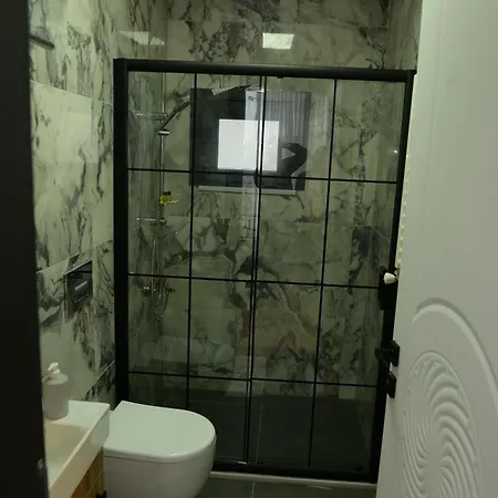 Taksim Alkan Tower Apartment