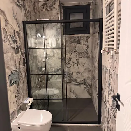 Taksim Alkan Tower Apartment *