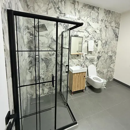 Apartment Taksim Alkan Tower Istanbul