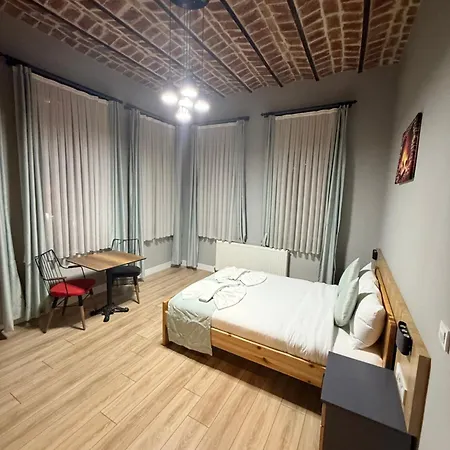 Apartment Taksim Alkan Tower Istanbul