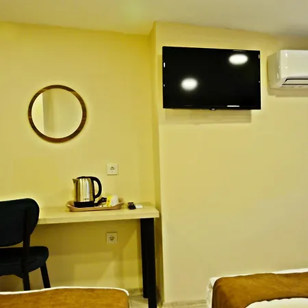 Yesilirmak Aparts Istanbulská provincie