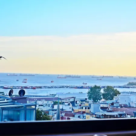 Yesilirmak Aparts Istanbulská provincie