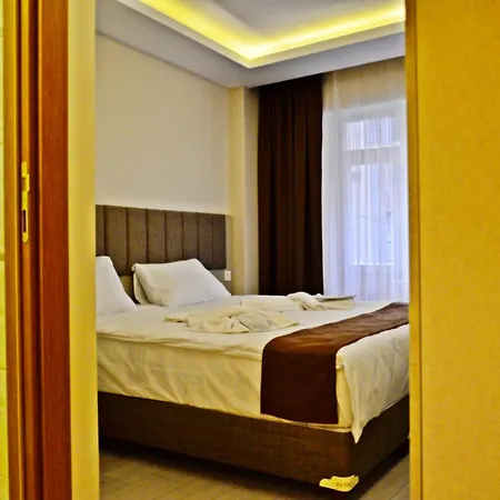 Yesilirmak Aparts * Istanbulská provincie