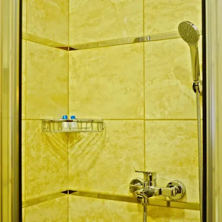 Yesilirmak Aparts Hotel Istanbulská provincie