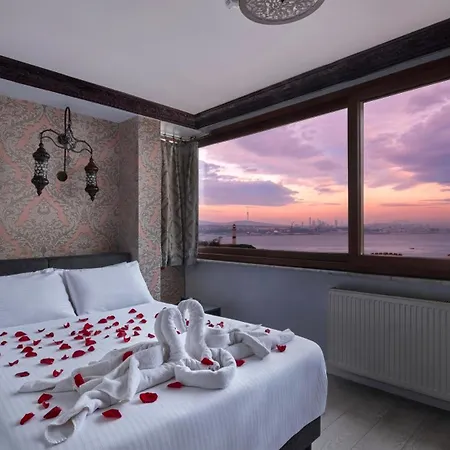Mytra Provincia di Istanbul