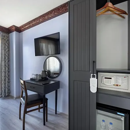 Hotel Mytra 3*
