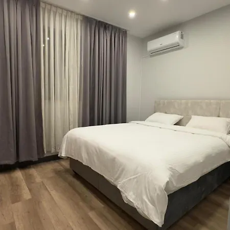 Apartment Guendogdu Istanbul