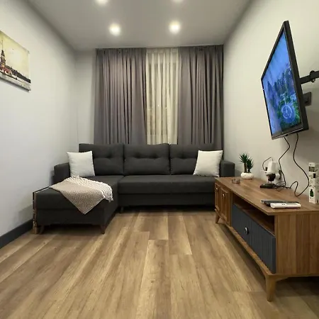 Guendogdu Apartment Istanbul